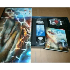 Expediente X - Segunda Mano