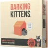 Exploding Kittens: Barking Kittens