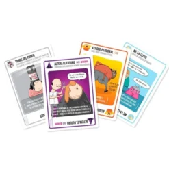 Exploding Kittens: Barking Kittens