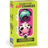 Exploding Kittens: Catchables Pack 4