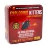 Exploding Kittens: Edicion 10 Aniversario