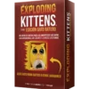 Exploding Kittens: Edicion Gato Ratero