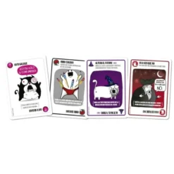 Exploding Kittens: Party Pack