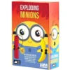 Exploding Minions