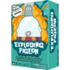 Exploding Pigeon