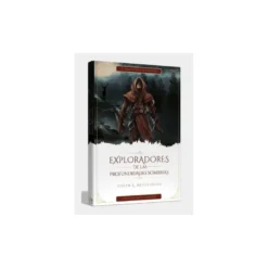 Exploradores de las Profundidades Sombrias - Edicion Revisada