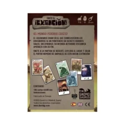 Extincion