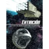 Extincion: Juego de Rol
