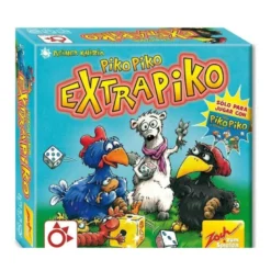 EXTRAPIKO -