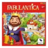 Fabulantica
