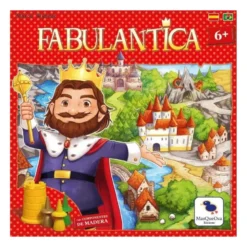 Fabulantica