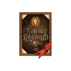Fabula Regnum