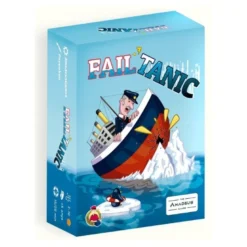 Failtanic