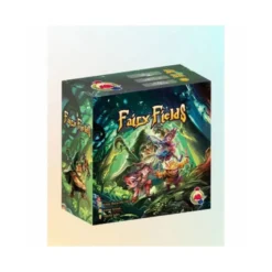 Fairy Fields (castellano)