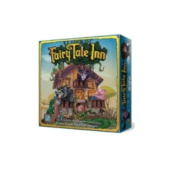 Fairy Tale Inn