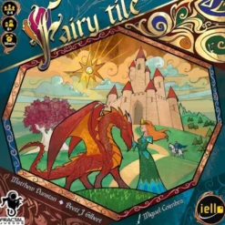 Fairy Tile