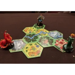 Fairy Tile