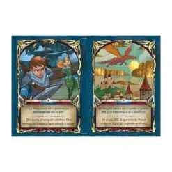 Fairy Tile