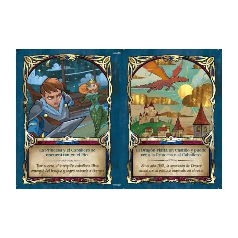 Fairy Tile