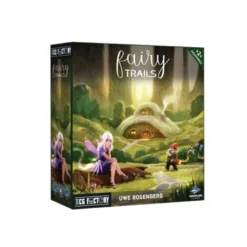 Fairy Trails