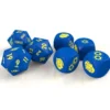 Fallout: el Juego de Rol - Set de Dados