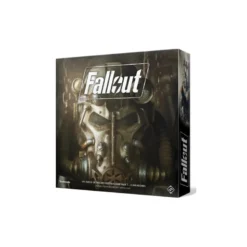Fallout: El juego de tablero