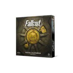 Fallout: Nueva California