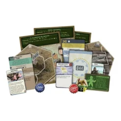 Fallout: Nueva California
