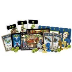 Fallout shelter