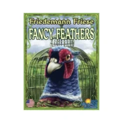 Fancy Feathers -