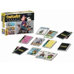 Fanhunter Assault
