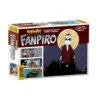 Fanhunter Assault: Fanpiro