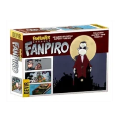 Fanhunter Assault: Fanpiro