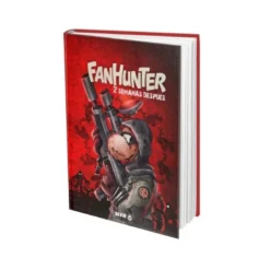 Fanhunter El juego de Rol: 2 semanas despues