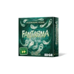 Fantasma