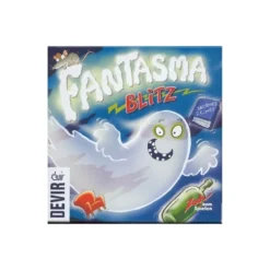 FANTASMA BLITZ