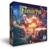 Fantasy Pub -