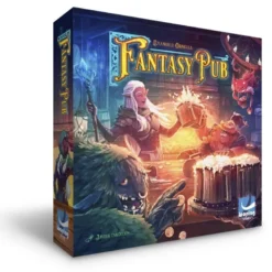 Fantasy Pub -