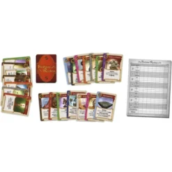 Fantasy Realms - Nueva Edicion
