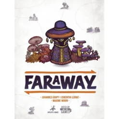 Faraway