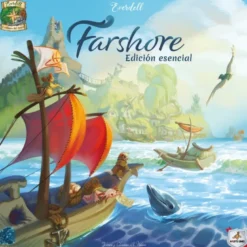 Farshore (castellano)