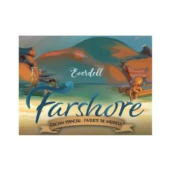 Farshore: Paquete de Mejora