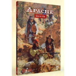 Far West: Apache