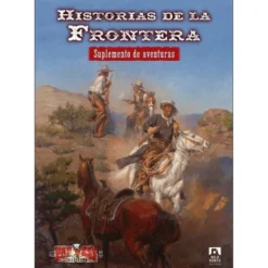 Far West: Historias de la Frontera