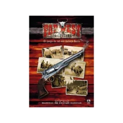 Far West: la leyenda