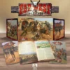 Far West: pantalla del DJ