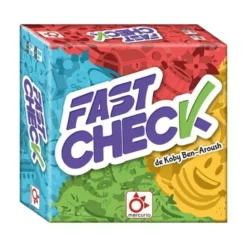 Fast Check