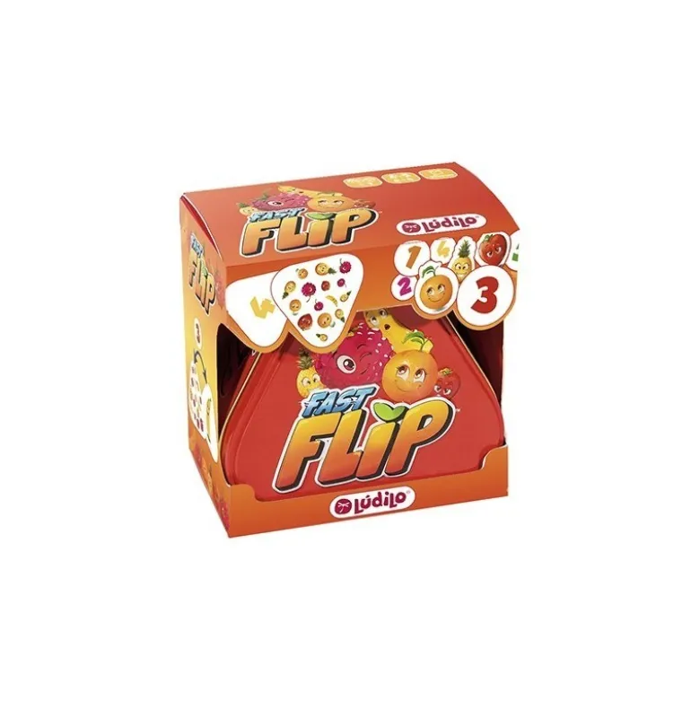 Fast Flip