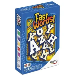 Fast Words - Nueva Edicion