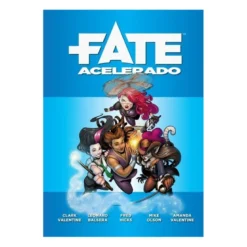 Fate acelerado